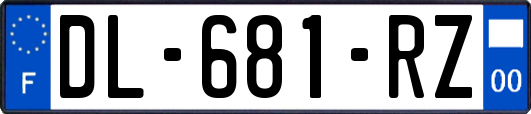 DL-681-RZ