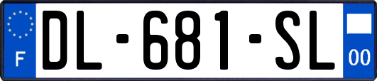 DL-681-SL