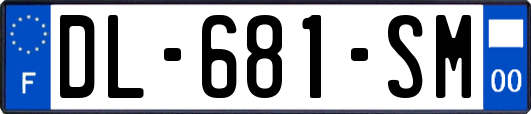 DL-681-SM