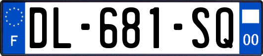 DL-681-SQ