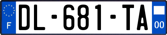 DL-681-TA