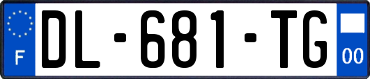 DL-681-TG