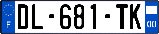 DL-681-TK