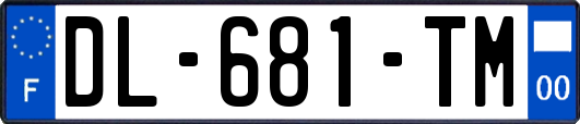 DL-681-TM