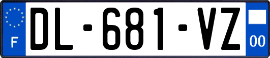 DL-681-VZ