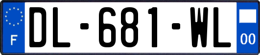 DL-681-WL