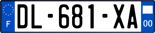 DL-681-XA