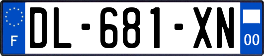 DL-681-XN