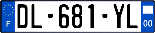 DL-681-YL