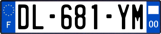 DL-681-YM