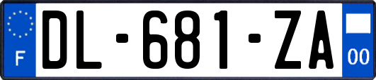 DL-681-ZA