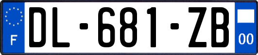 DL-681-ZB