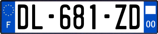 DL-681-ZD