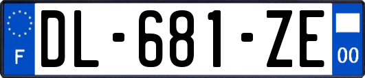 DL-681-ZE