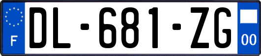 DL-681-ZG