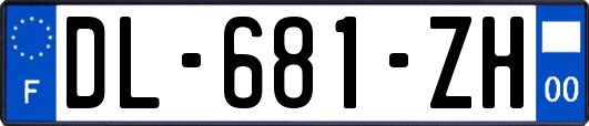 DL-681-ZH