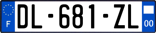 DL-681-ZL