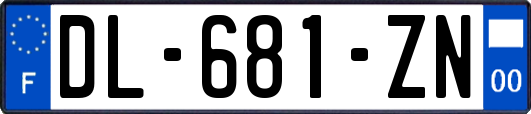 DL-681-ZN