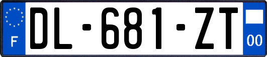 DL-681-ZT