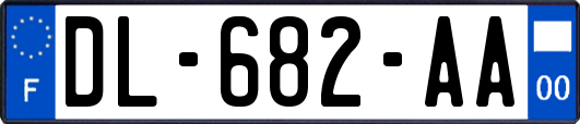 DL-682-AA