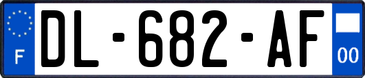 DL-682-AF