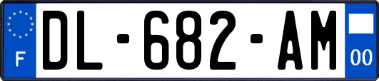 DL-682-AM