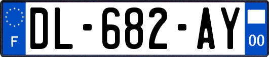 DL-682-AY