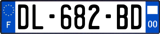 DL-682-BD