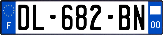 DL-682-BN