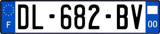 DL-682-BV