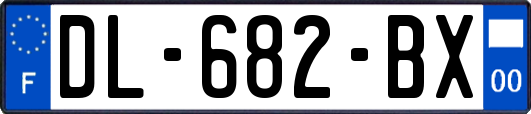 DL-682-BX