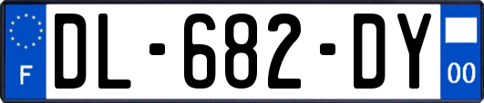 DL-682-DY