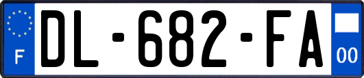 DL-682-FA