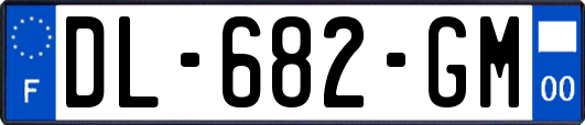 DL-682-GM