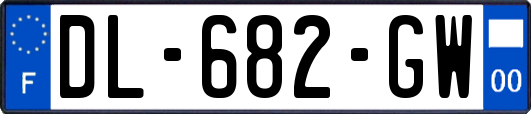 DL-682-GW