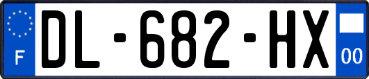 DL-682-HX