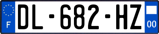 DL-682-HZ