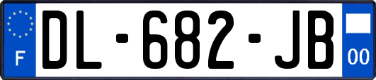 DL-682-JB