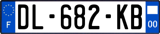 DL-682-KB