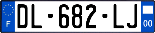 DL-682-LJ