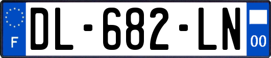 DL-682-LN