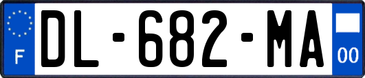 DL-682-MA