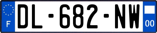 DL-682-NW