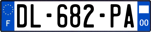 DL-682-PA