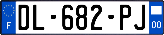 DL-682-PJ