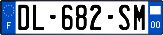 DL-682-SM