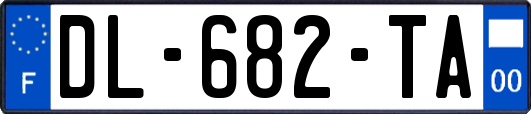 DL-682-TA