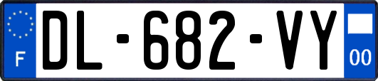 DL-682-VY