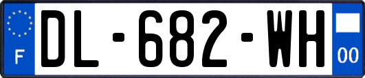 DL-682-WH