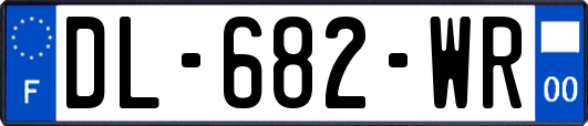 DL-682-WR